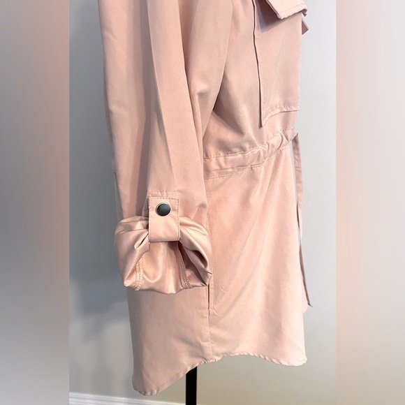 Love Tree Women’s Essential Light Spring Jacket - Picture 5 of 8